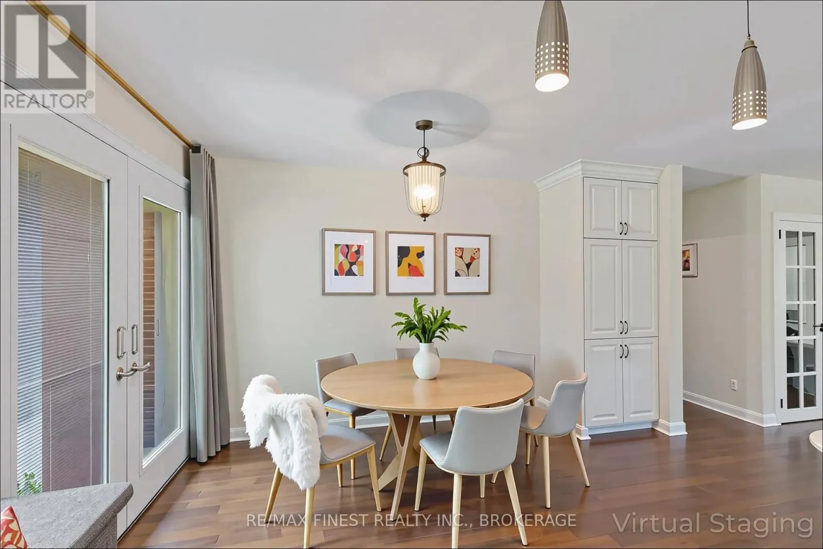 5 MICHAEL GRASS CRESCENT
