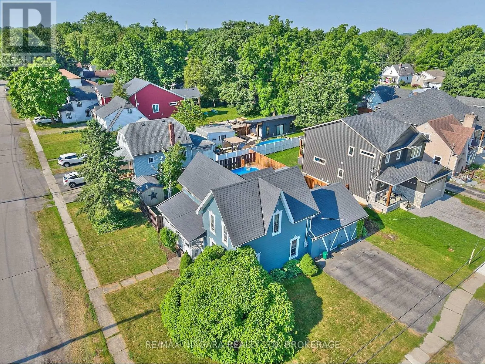 365 SOUTH MILL STREET
