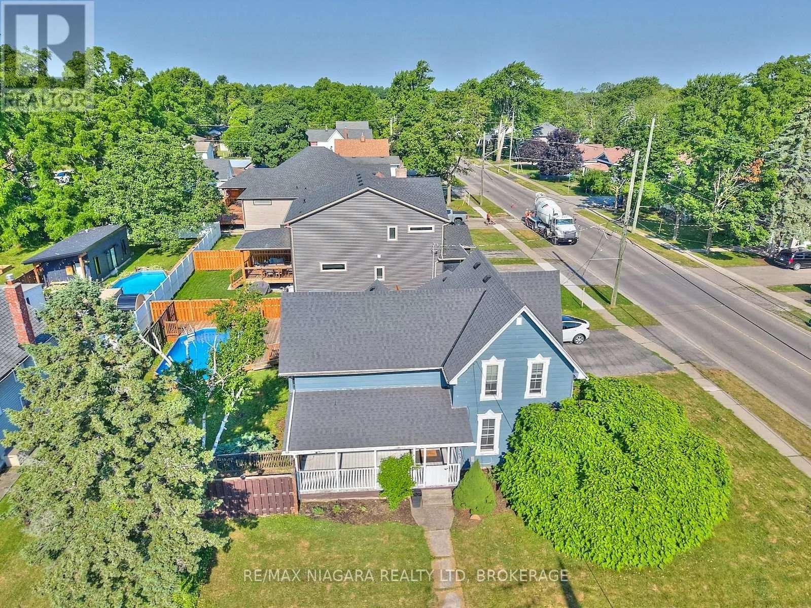 365 SOUTH MILL STREET