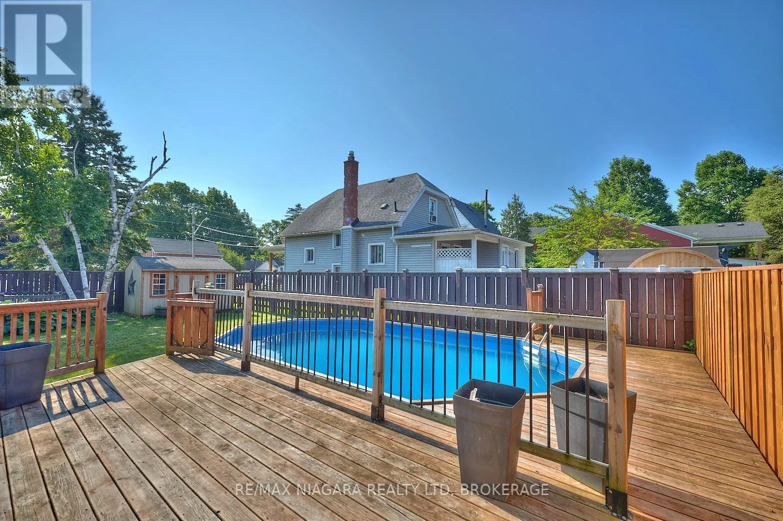 365 SOUTH MILL STREET