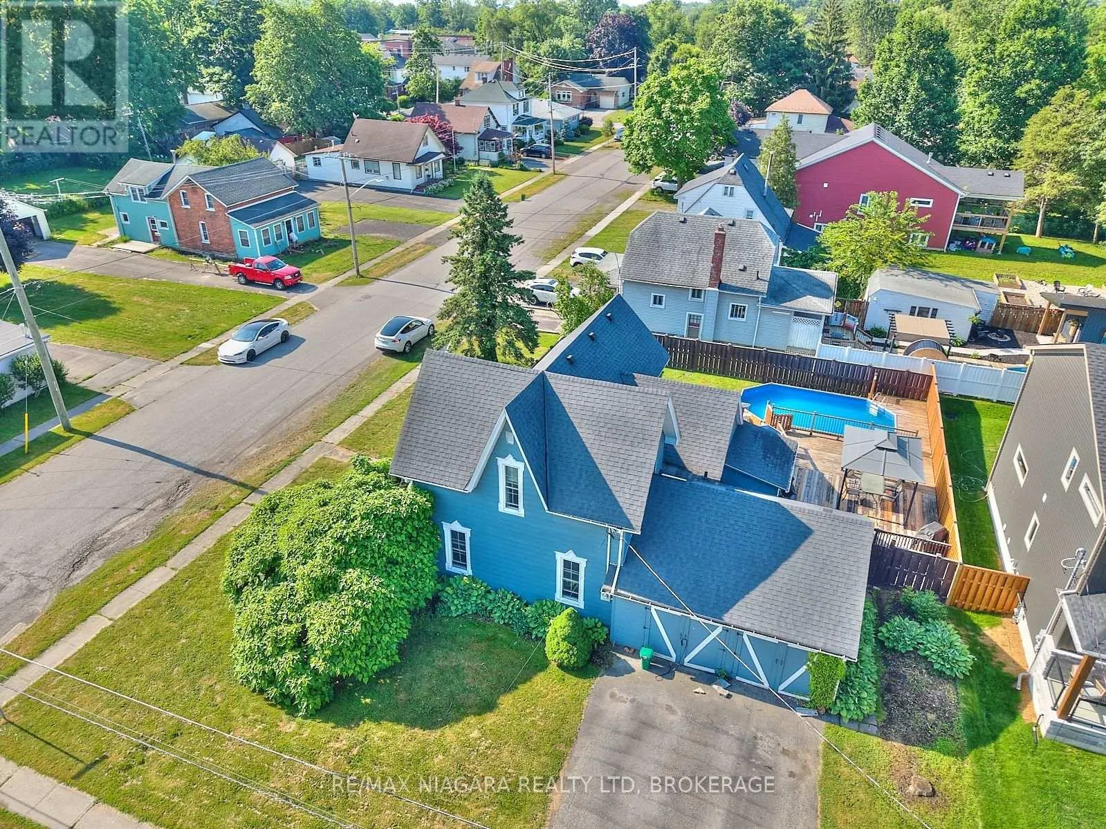 365 SOUTH MILL STREET