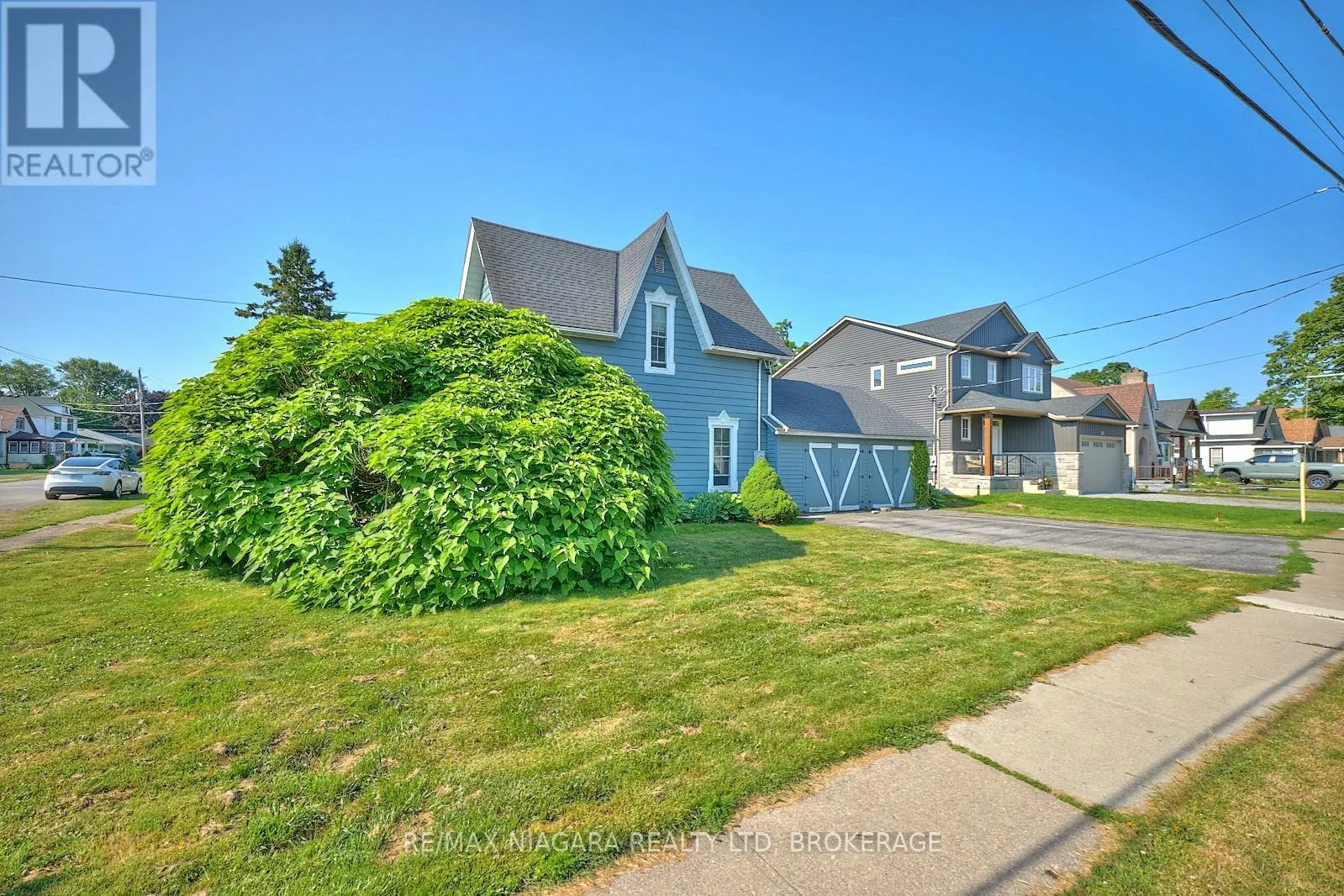 365 SOUTH MILL STREET