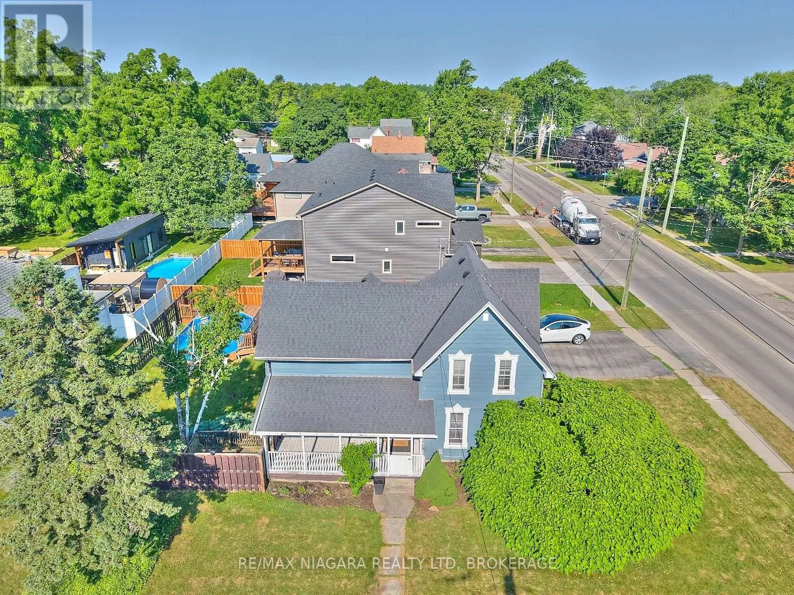 365 SOUTH MILL STREET