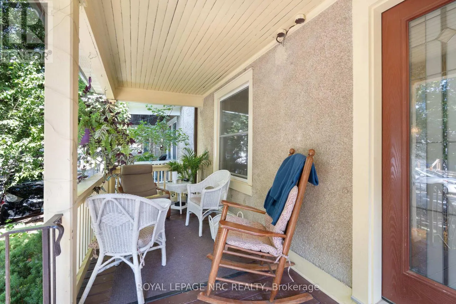 90 CHAPLIN AVENUE