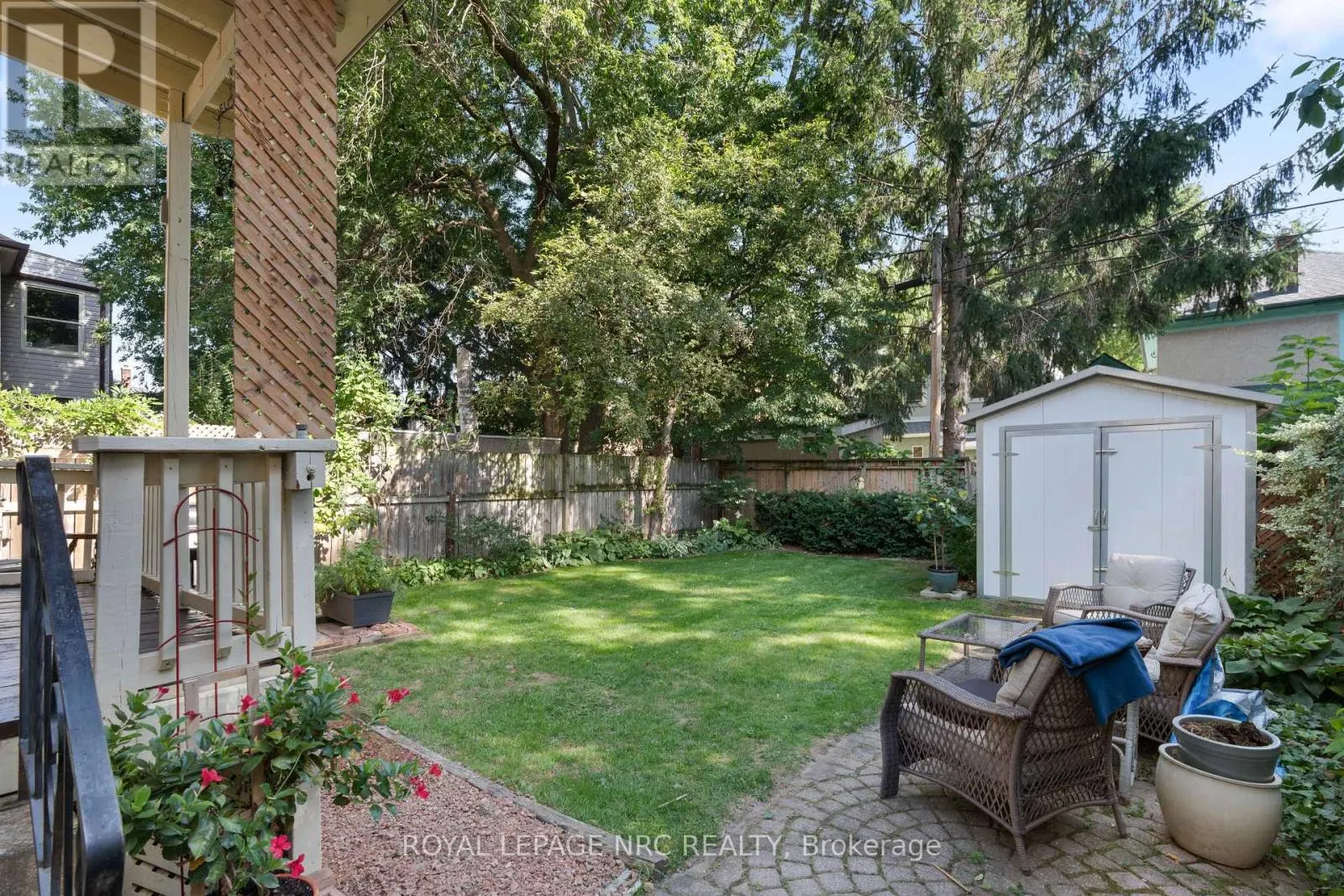 90 CHAPLIN AVENUE