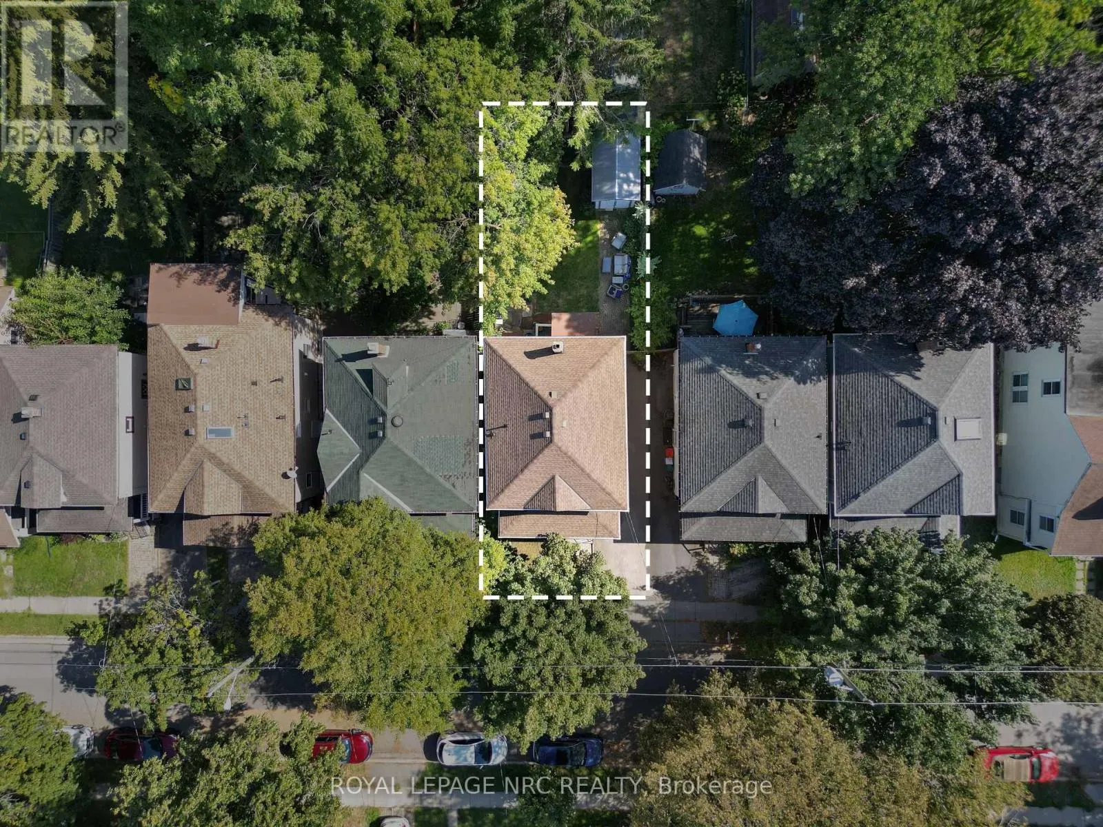 90 CHAPLIN AVENUE
