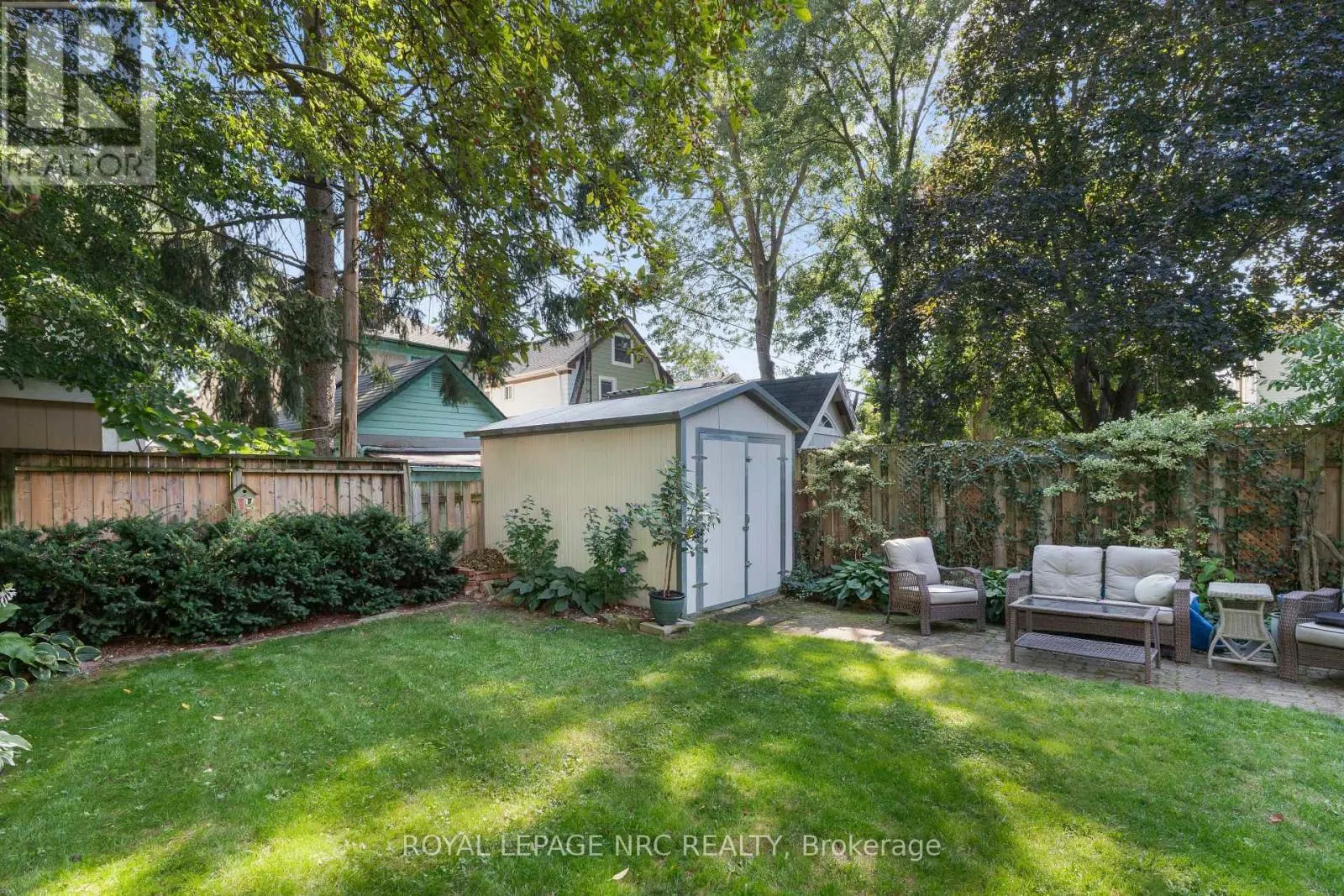 90 CHAPLIN AVENUE