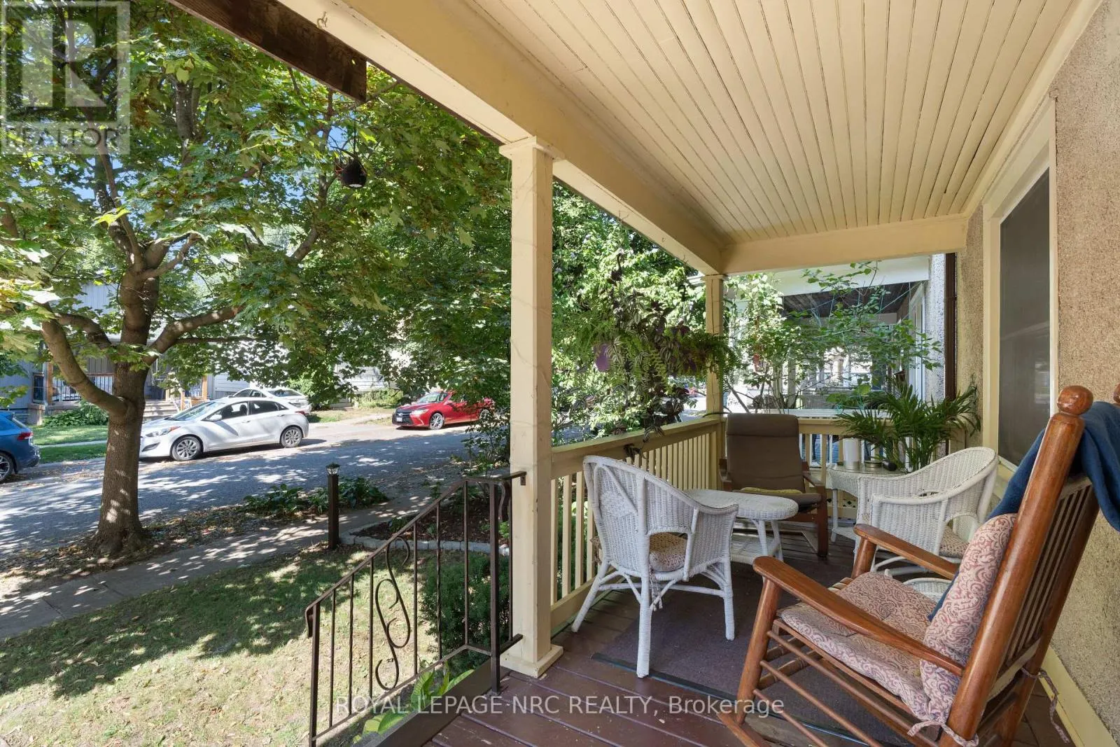 90 CHAPLIN AVENUE