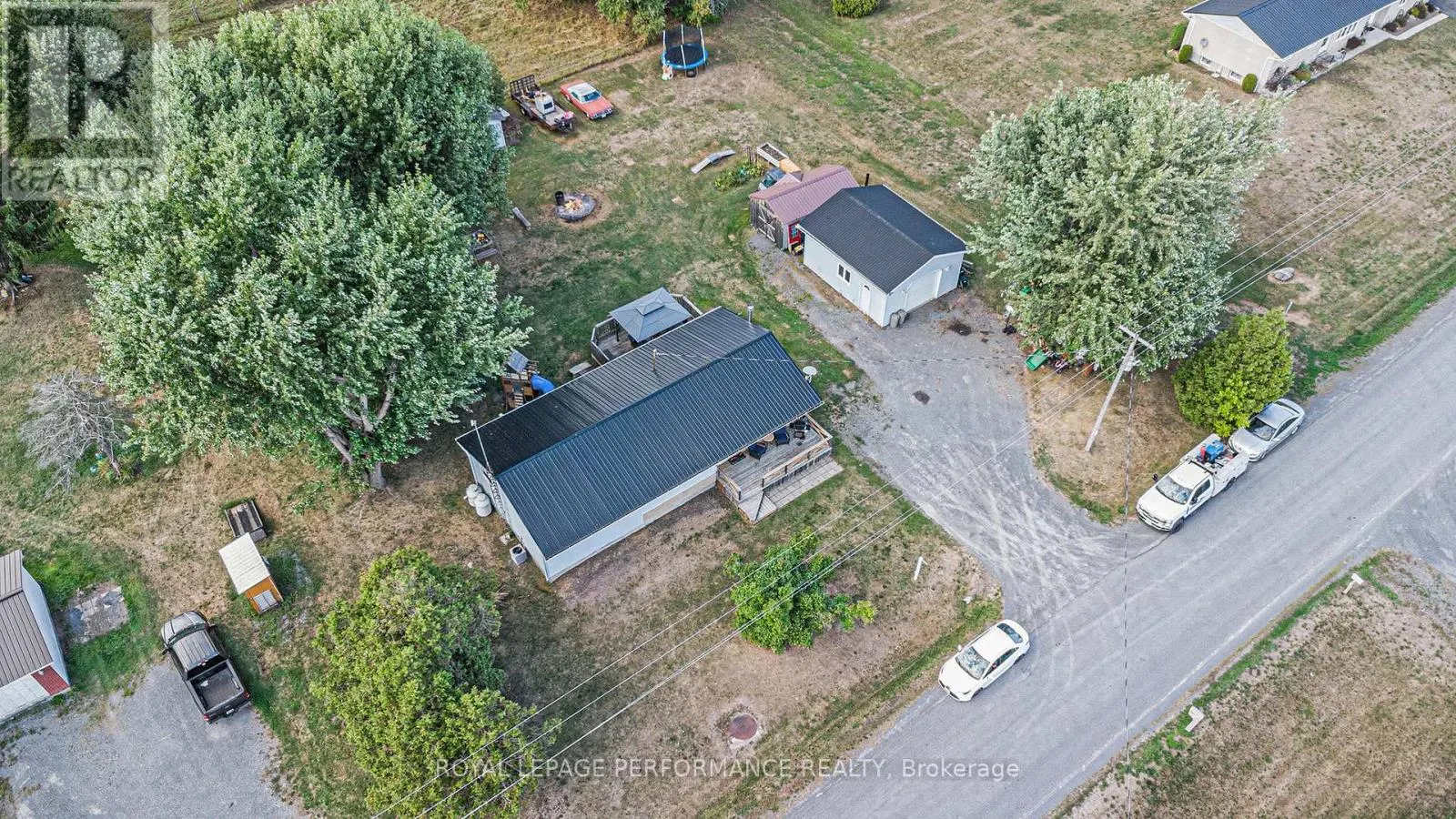 16099 NORTHFIELD ROAD