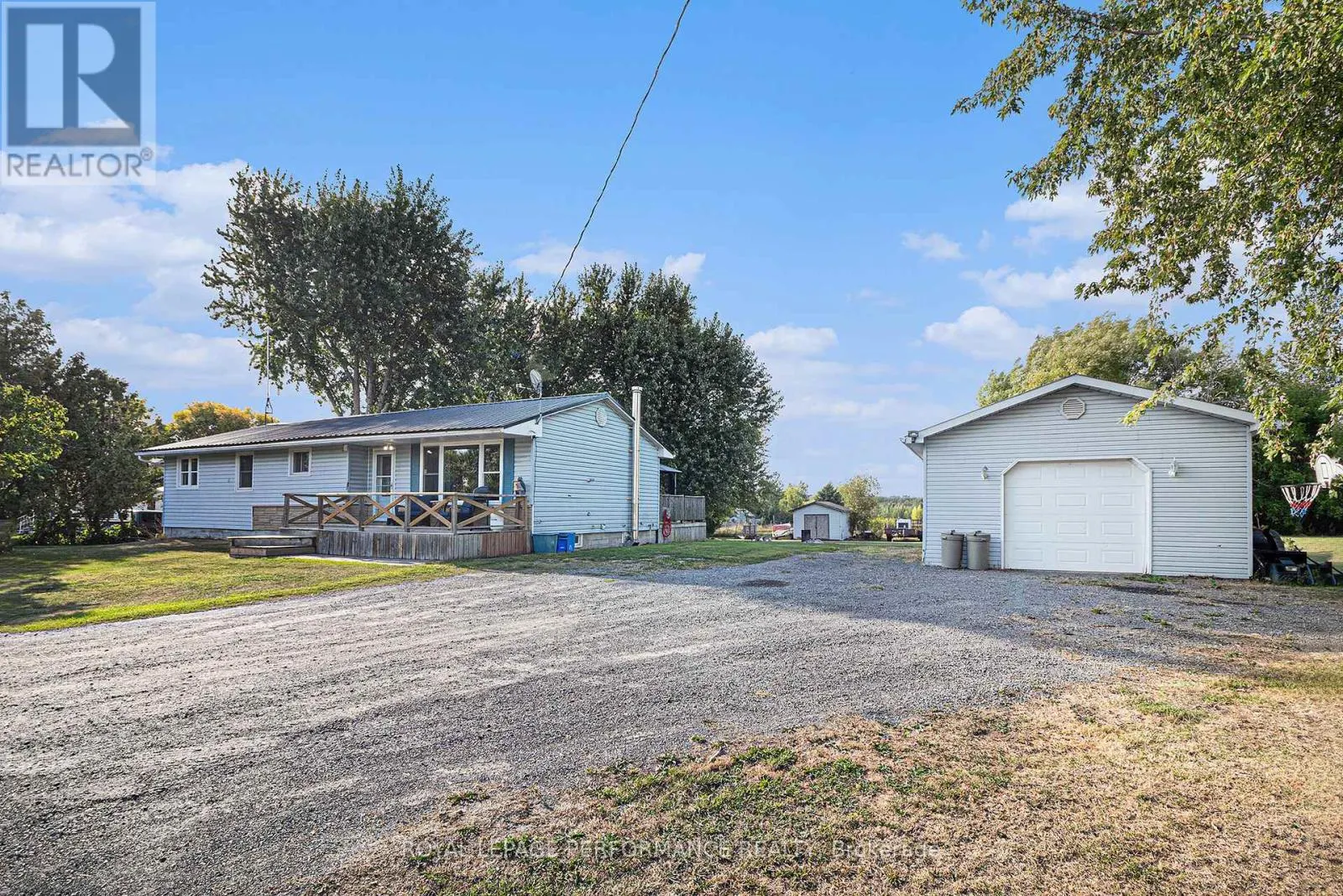 16099 NORTHFIELD ROAD