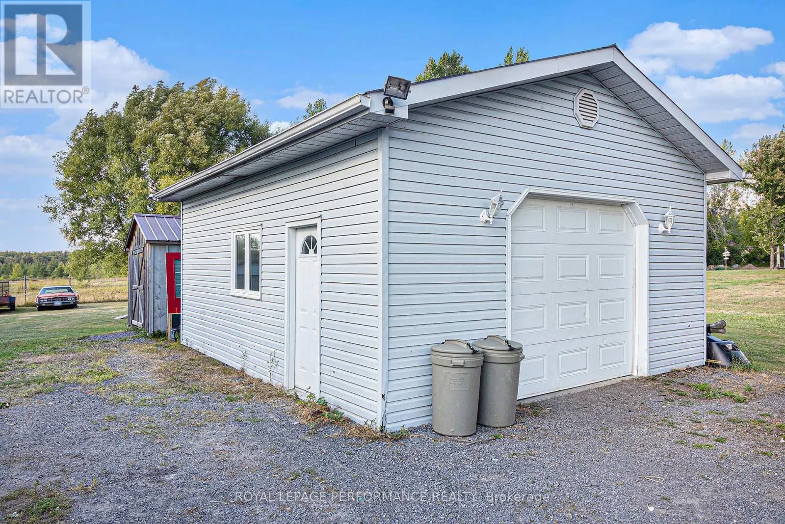 16099 NORTHFIELD ROAD