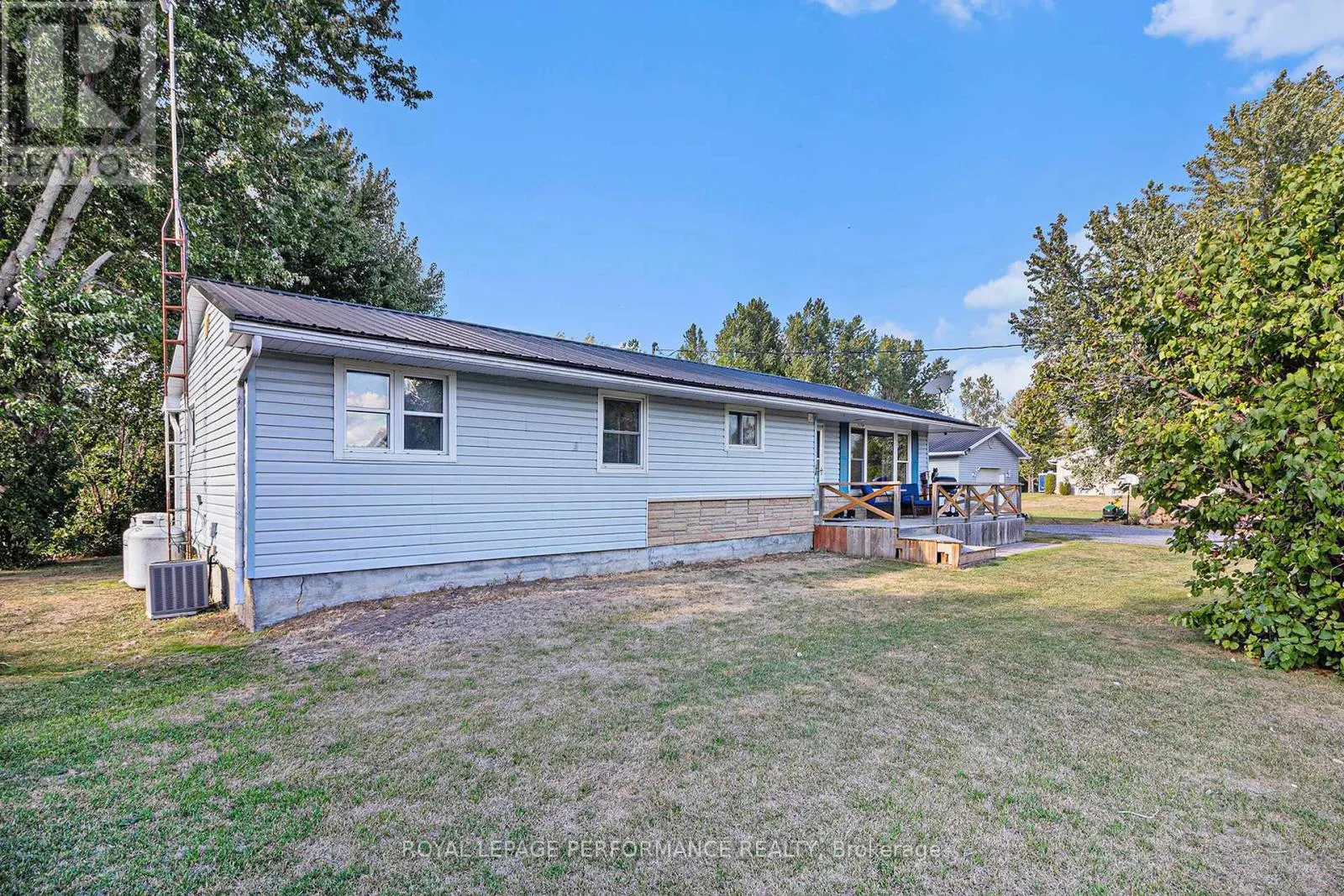 16099 NORTHFIELD ROAD