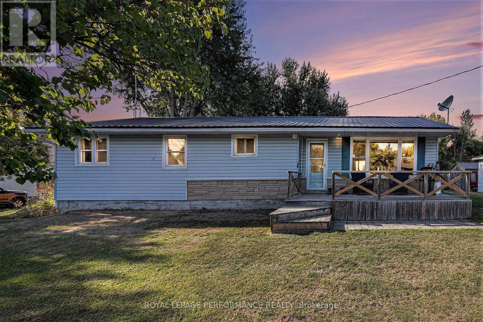 16099 NORTHFIELD ROAD