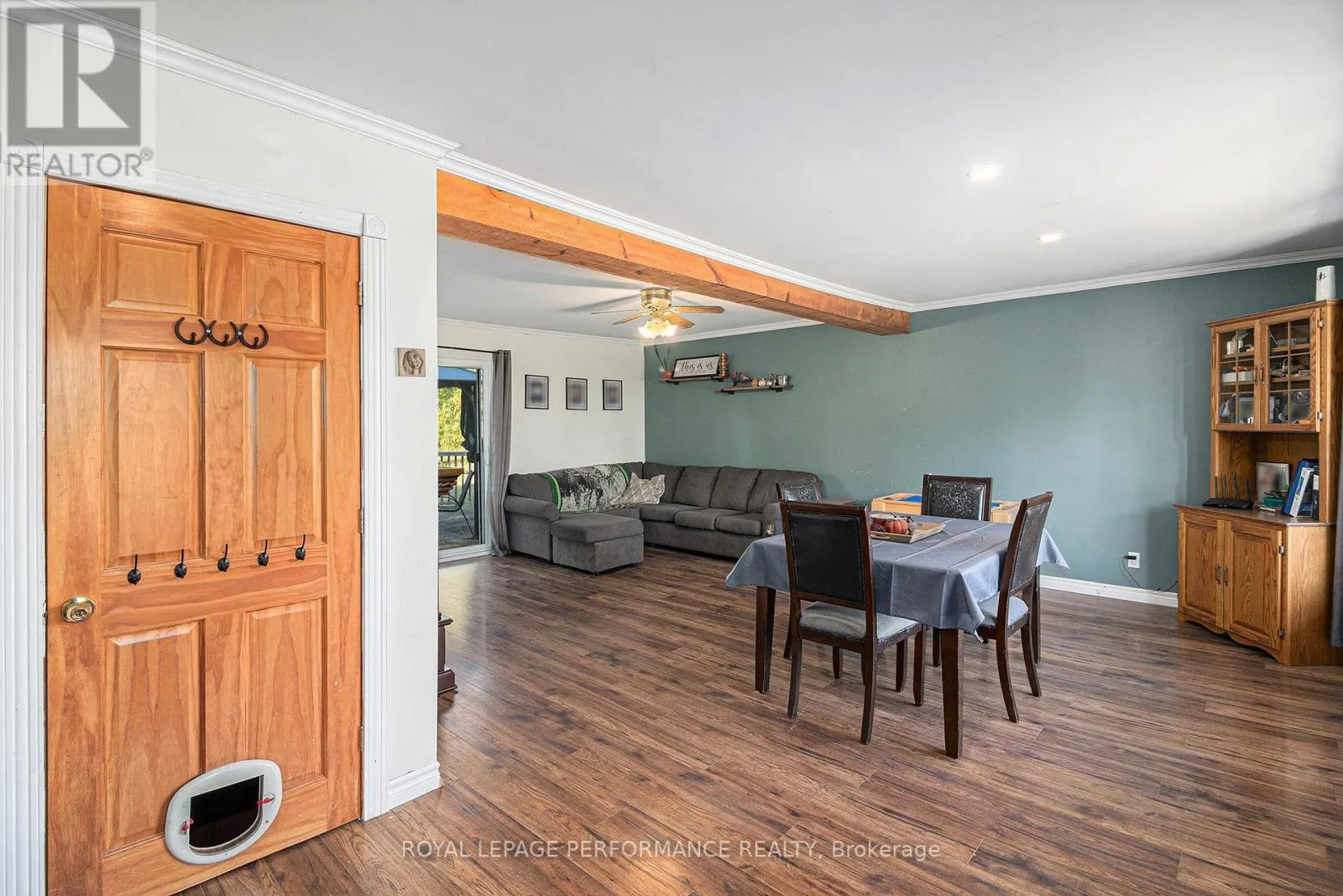 16099 NORTHFIELD ROAD