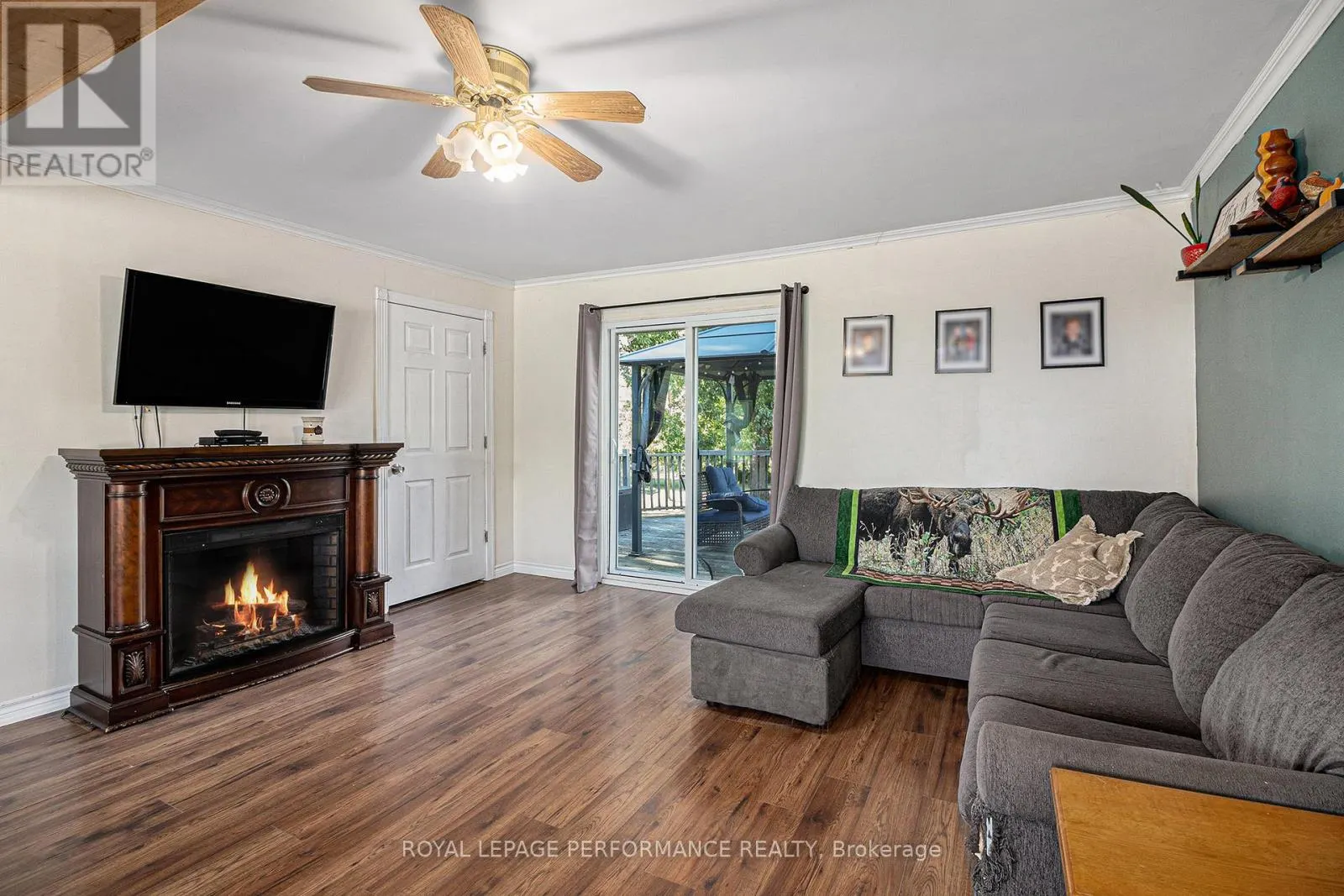 16099 NORTHFIELD ROAD