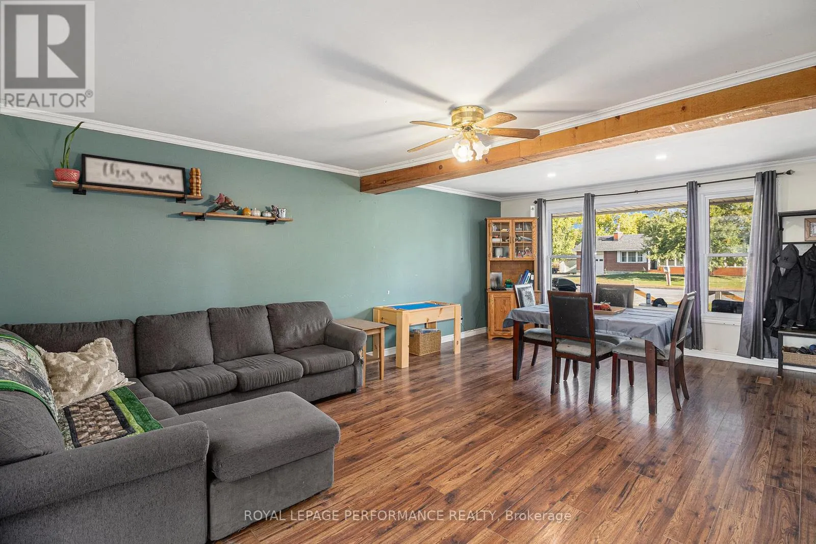 16099 NORTHFIELD ROAD