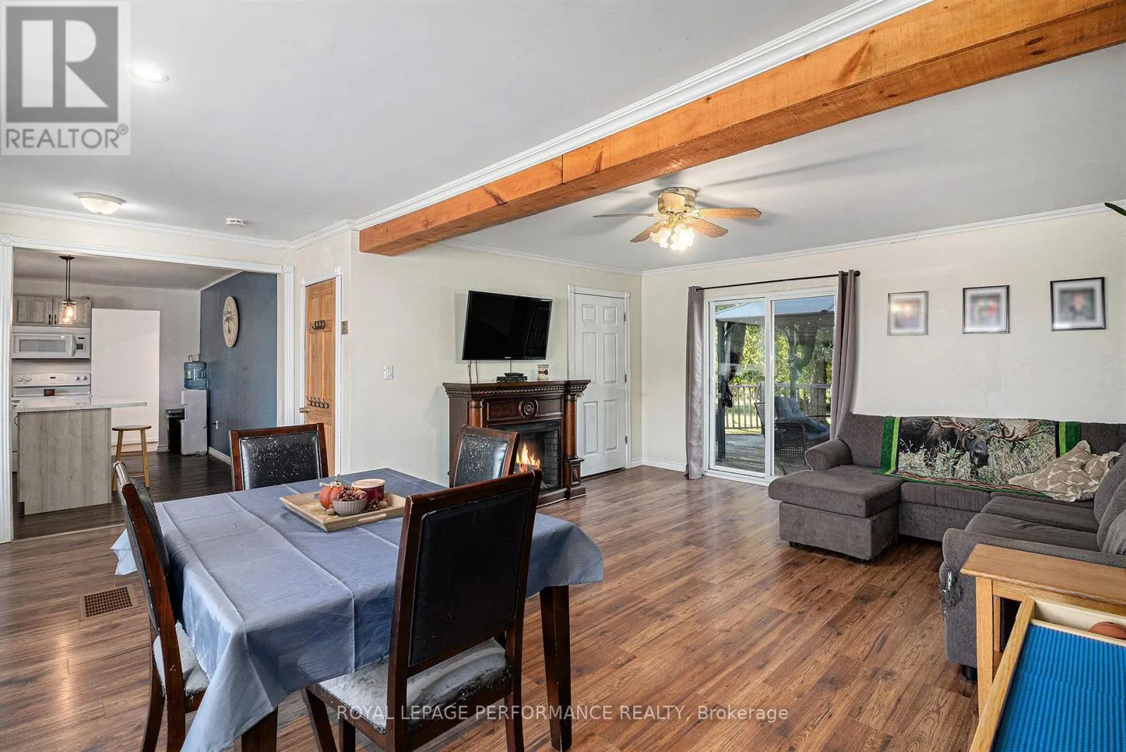 16099 NORTHFIELD ROAD