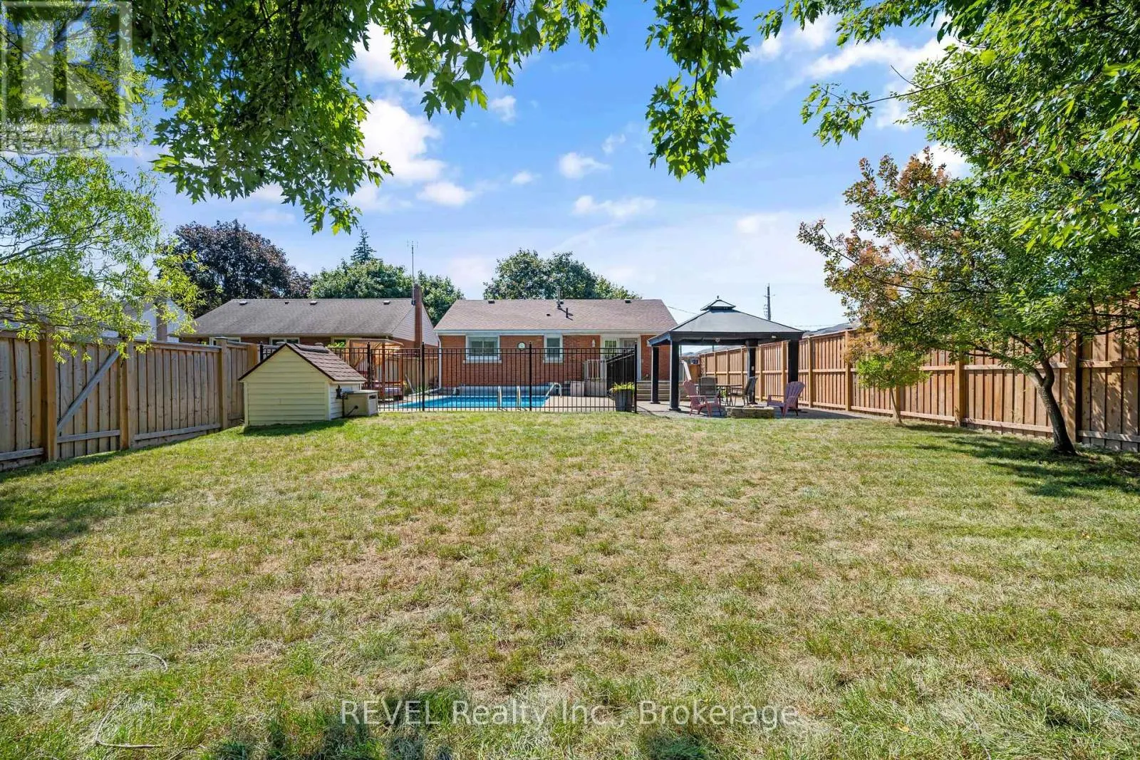 6571 BURDETTE DRIVE