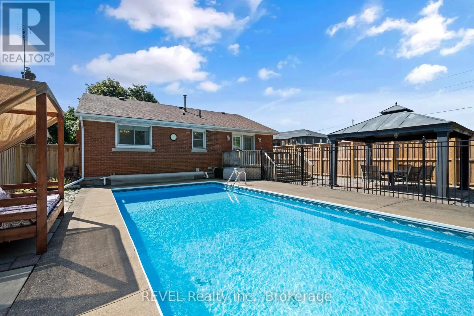 6571 BURDETTE DRIVE