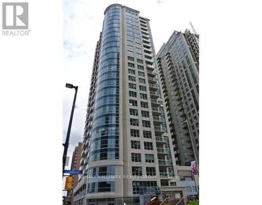 2201 - 242 RIDEAU STREET