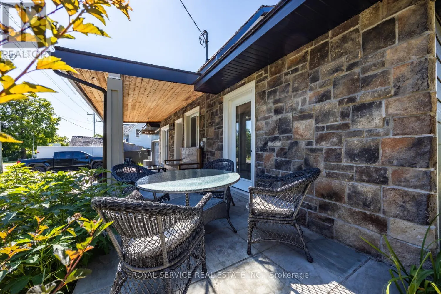 41 WILLIAM STREET