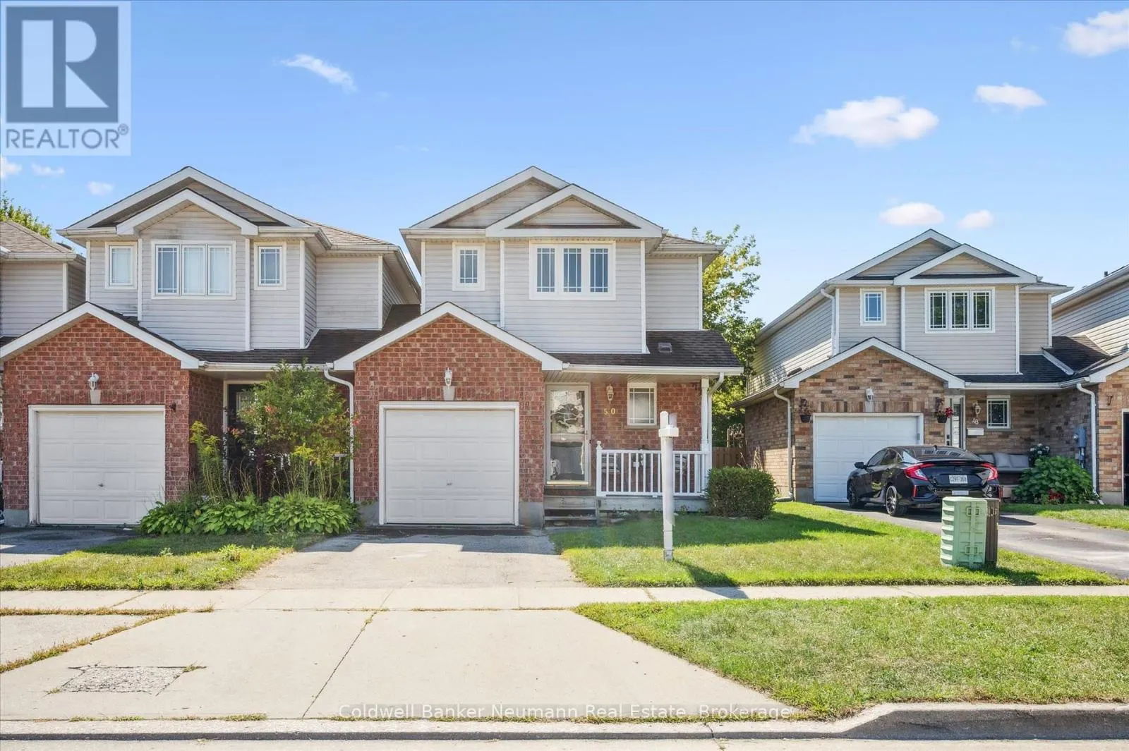 50 JORDAN DRIVE