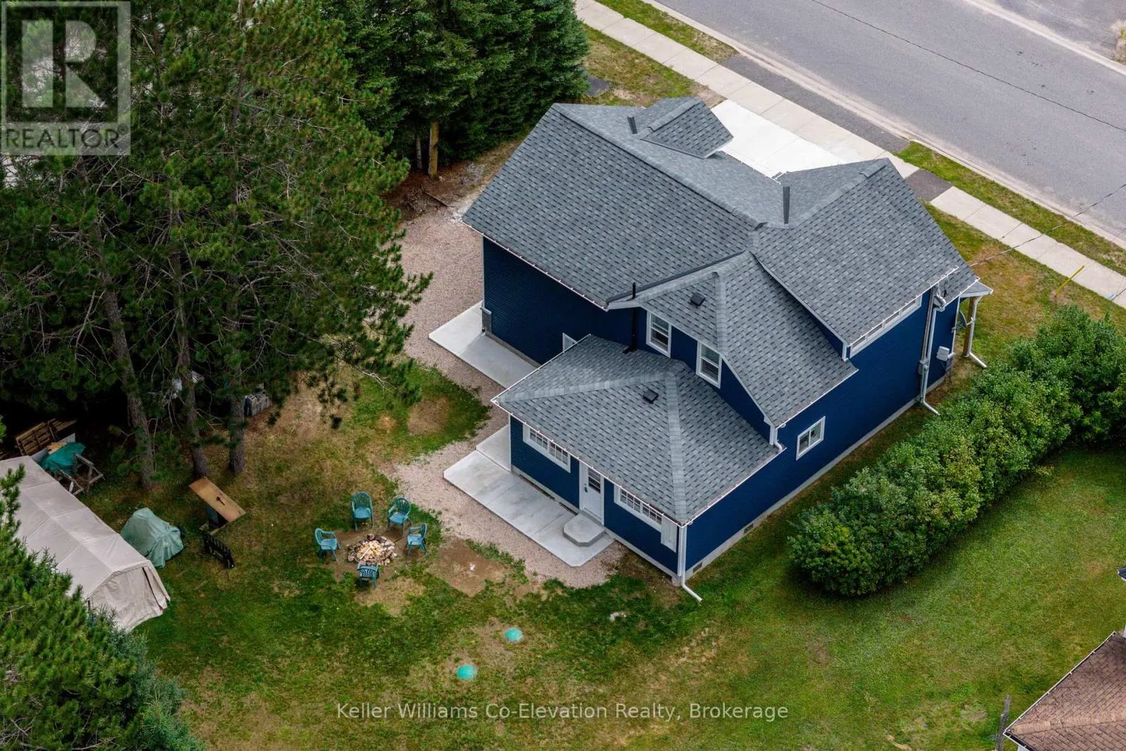 13 TORONTO AVENUE