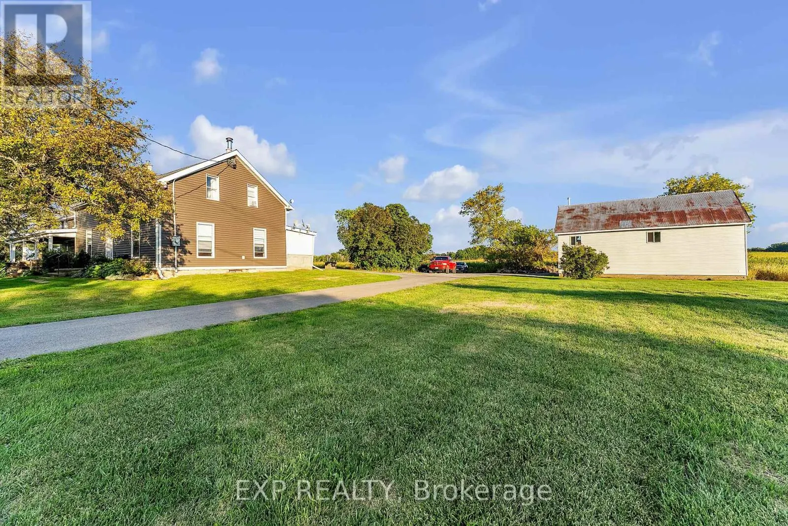 5051 COUNTY ROAD 8