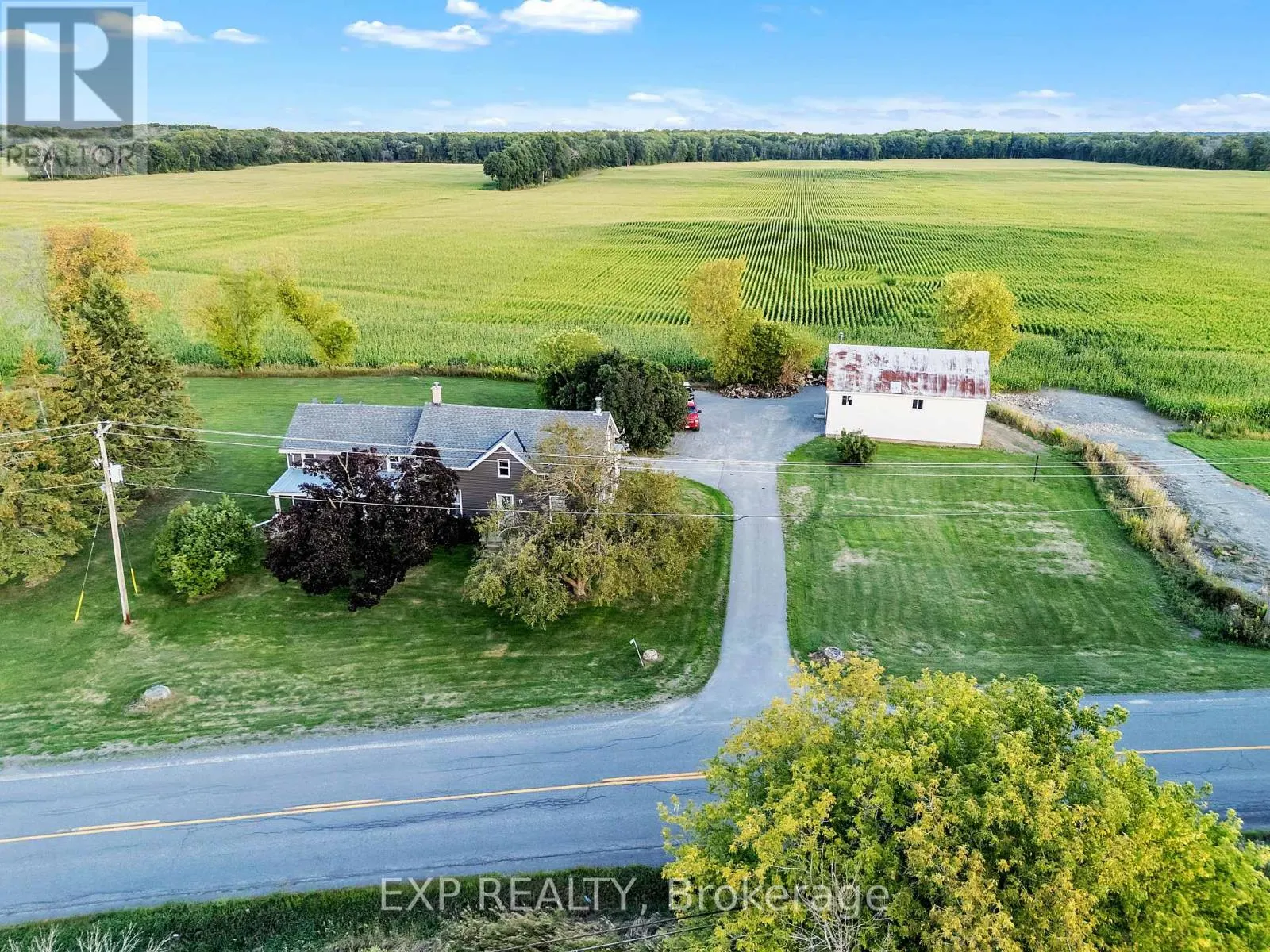5051 COUNTY ROAD 8