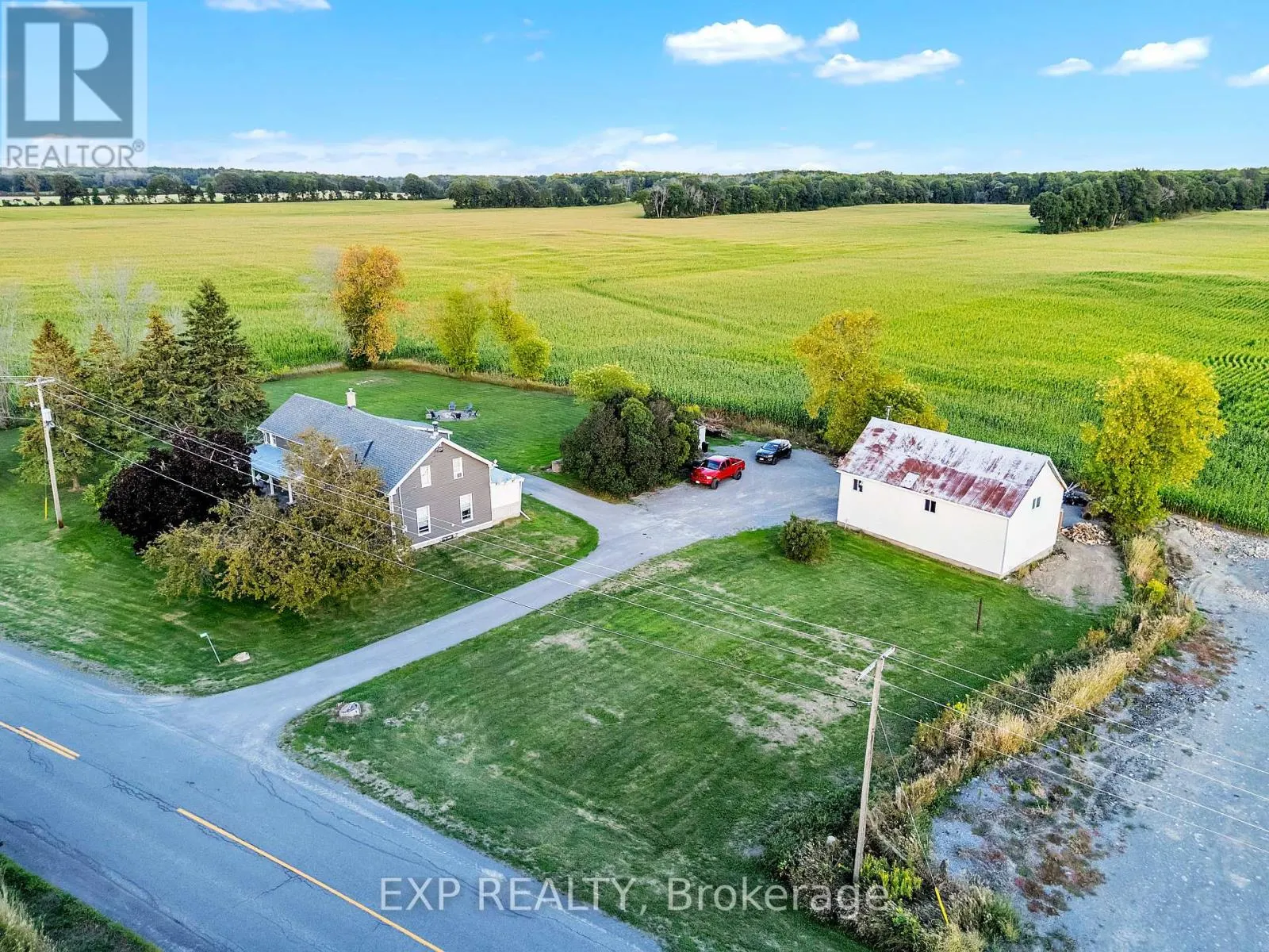 5051 COUNTY ROAD 8