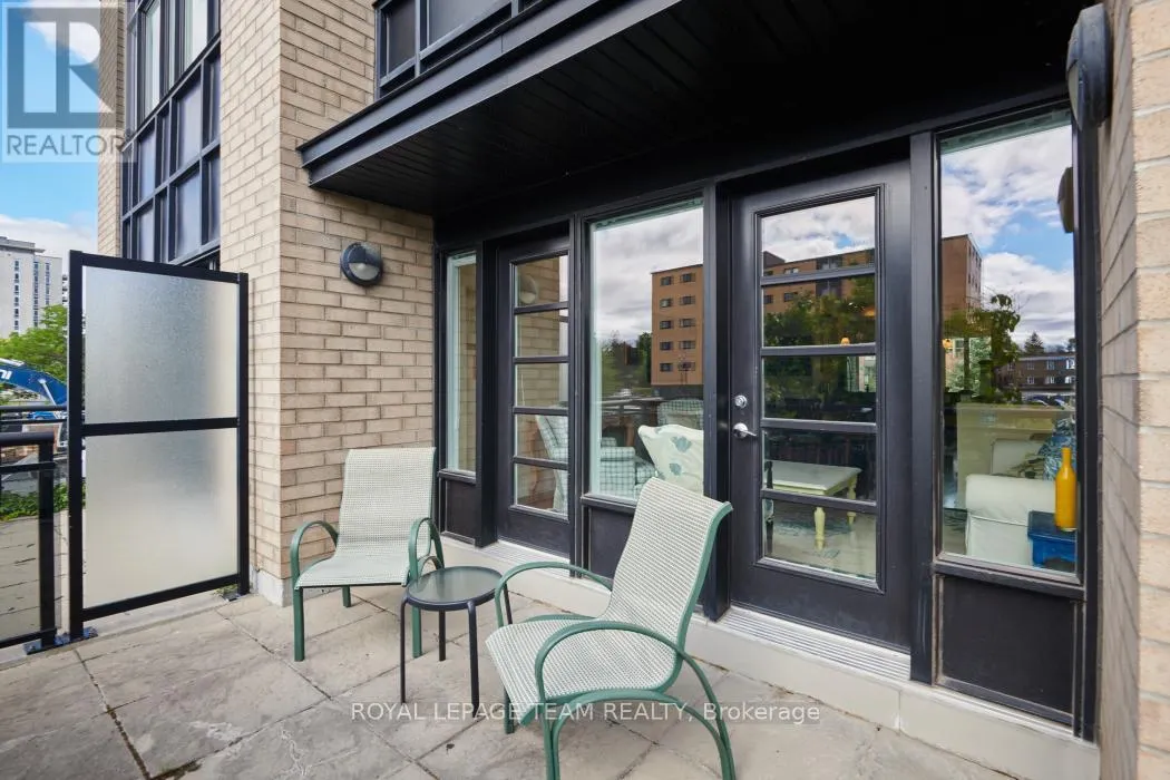 7 - 775 RICHMOND ROAD N