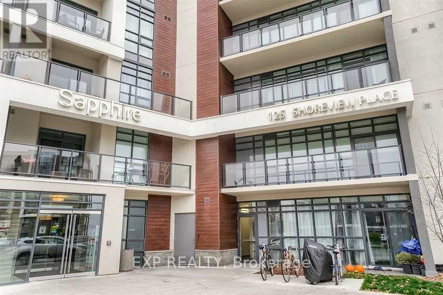 233 - 125 SHOREVIEW PLACE