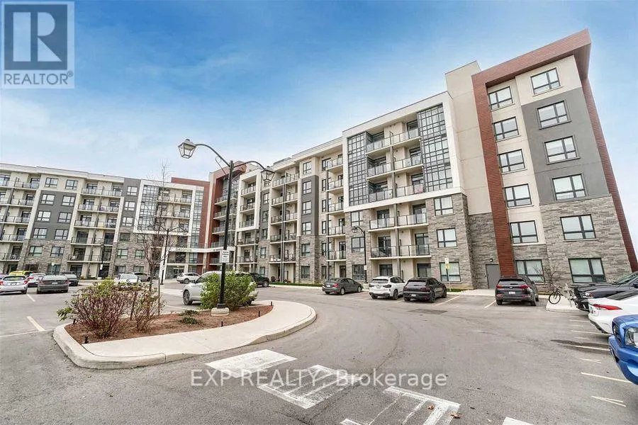 233 - 125 SHOREVIEW PLACE
