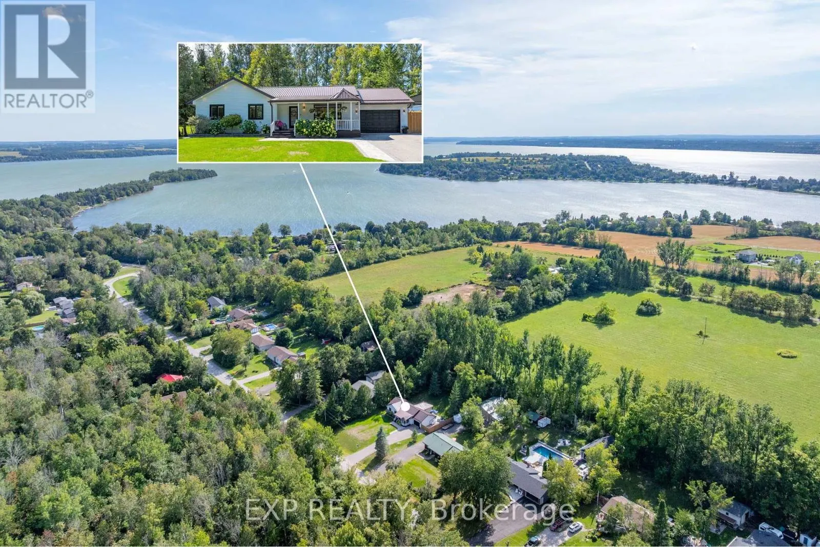 14 MUSKIE DRIVE