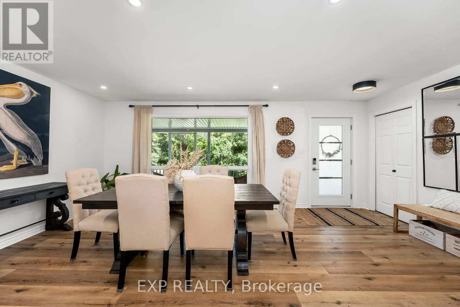 14 MUSKIE DRIVE