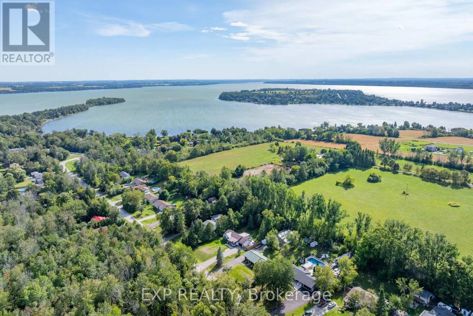 14 MUSKIE DRIVE