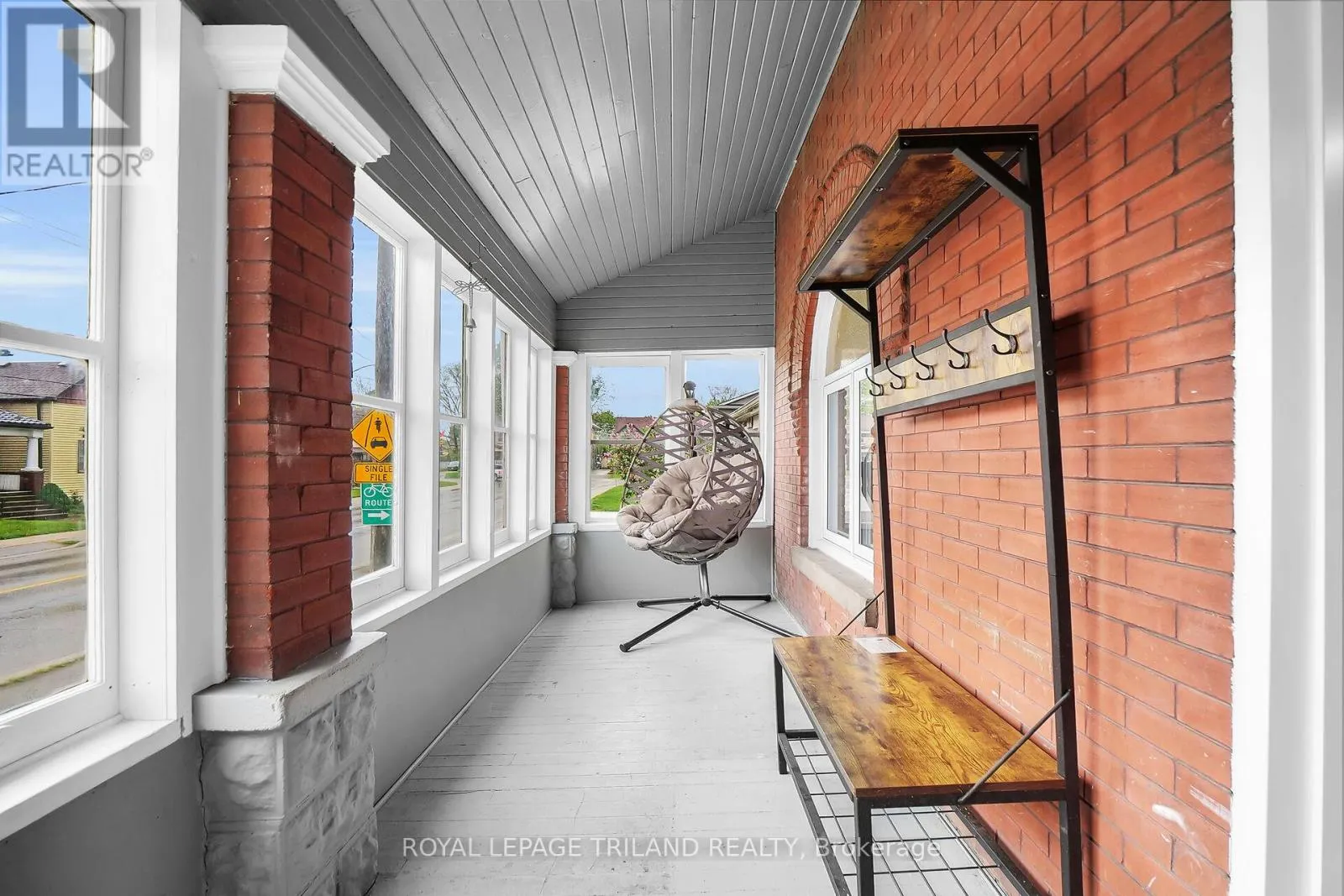 86 KAINS STREET