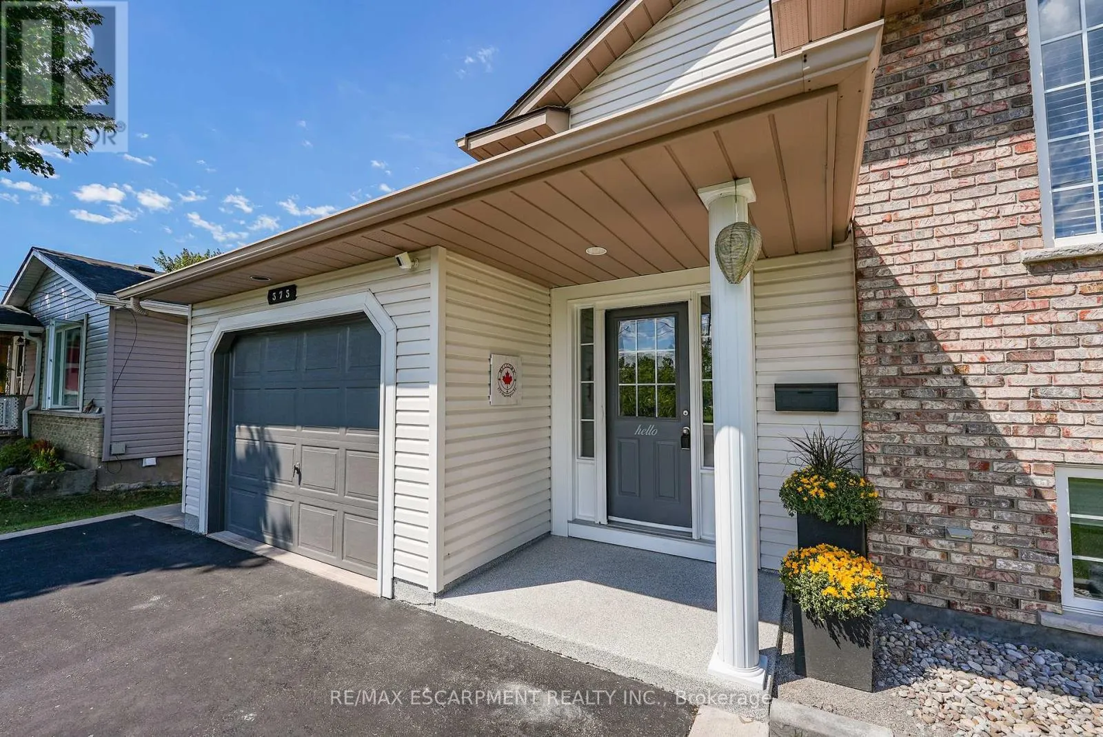 373 WASHINGTON ROAD