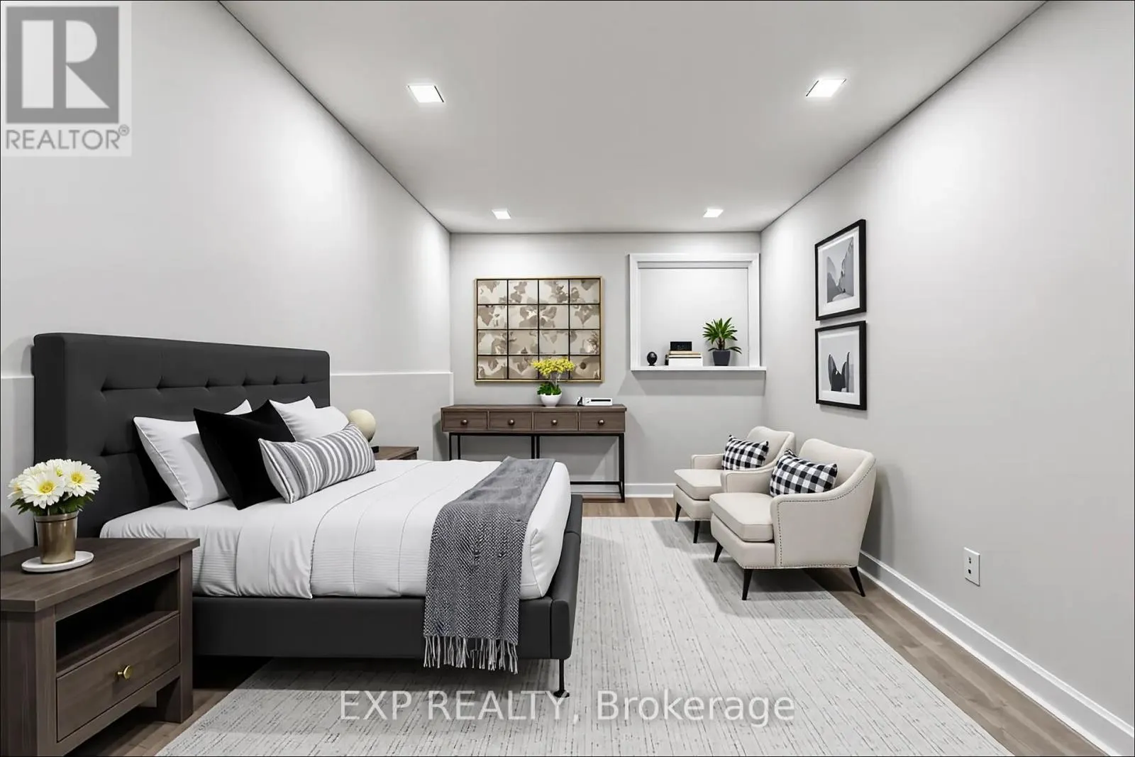 1 - 268 PRESLAND ROAD