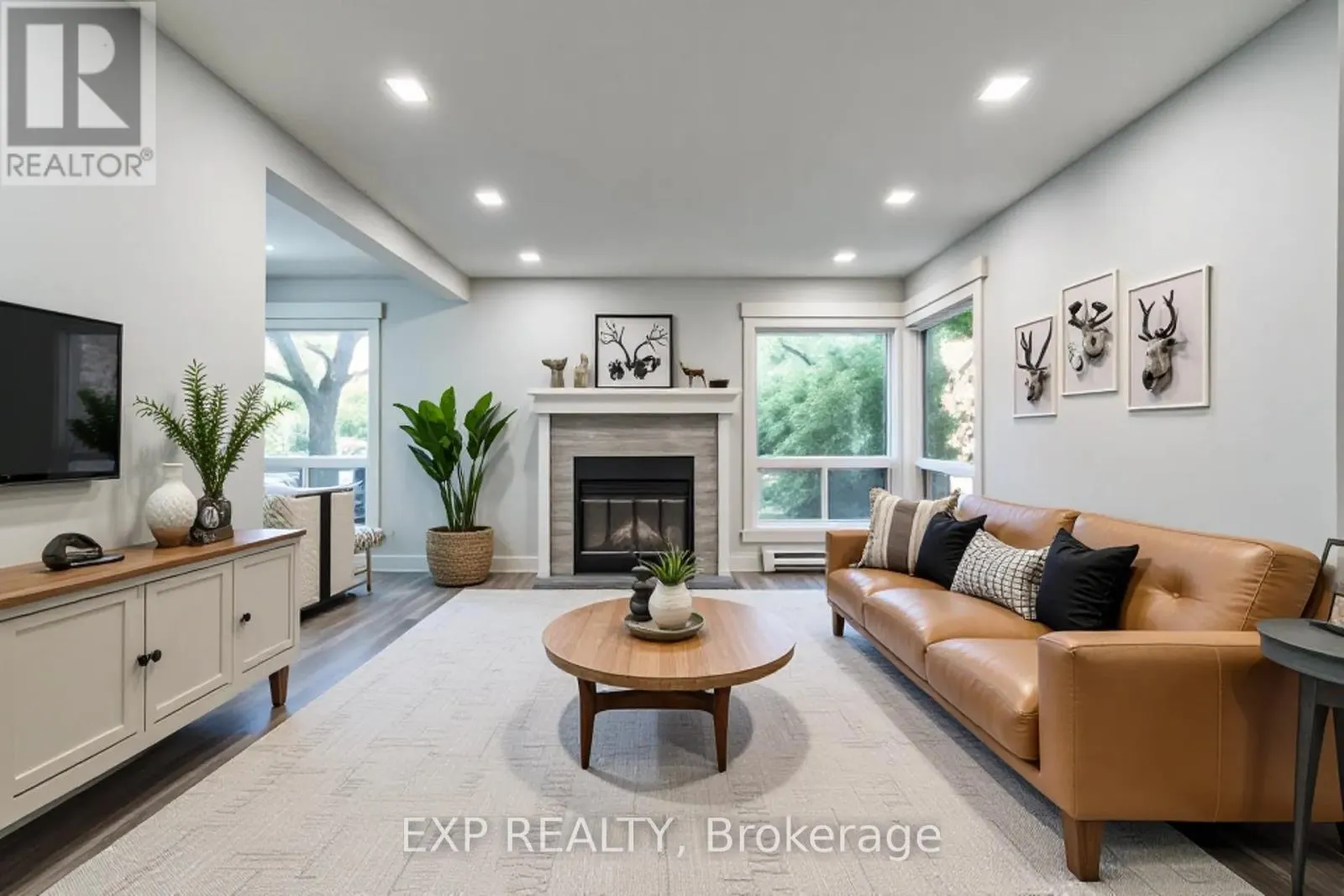 1 - 268 PRESLAND ROAD