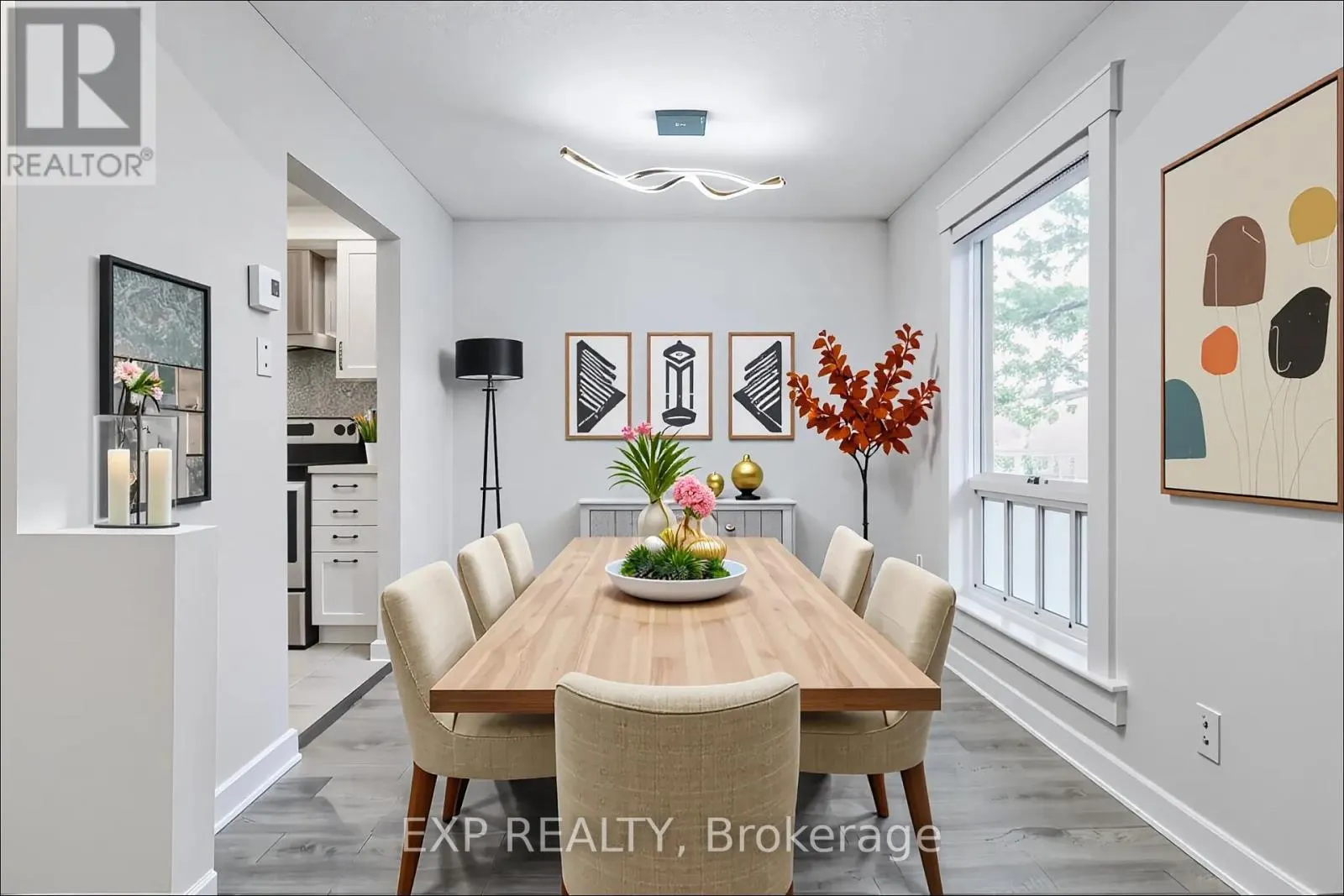 1 - 268 PRESLAND ROAD