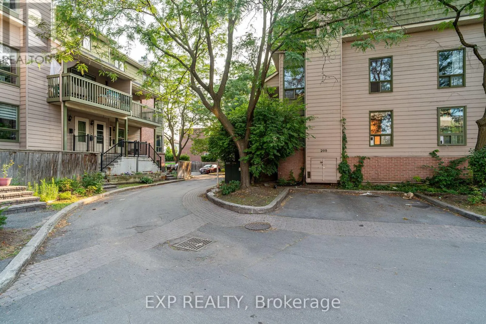 1 - 268 PRESLAND ROAD
