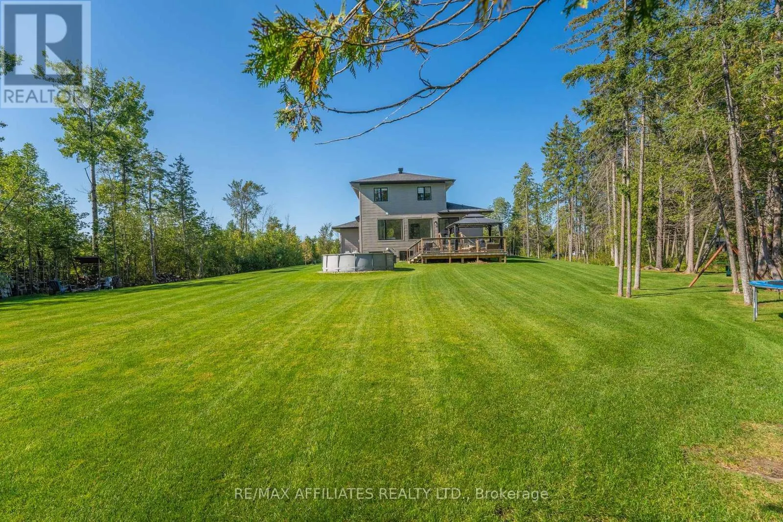 325 RIDGEMONT DRIVE