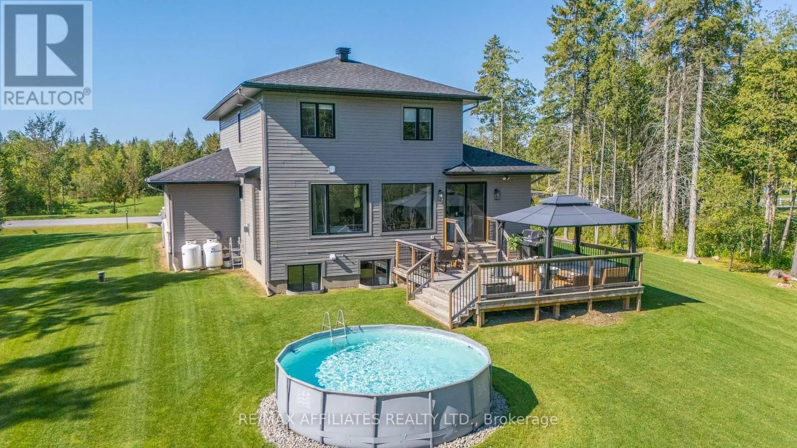 325 RIDGEMONT DRIVE