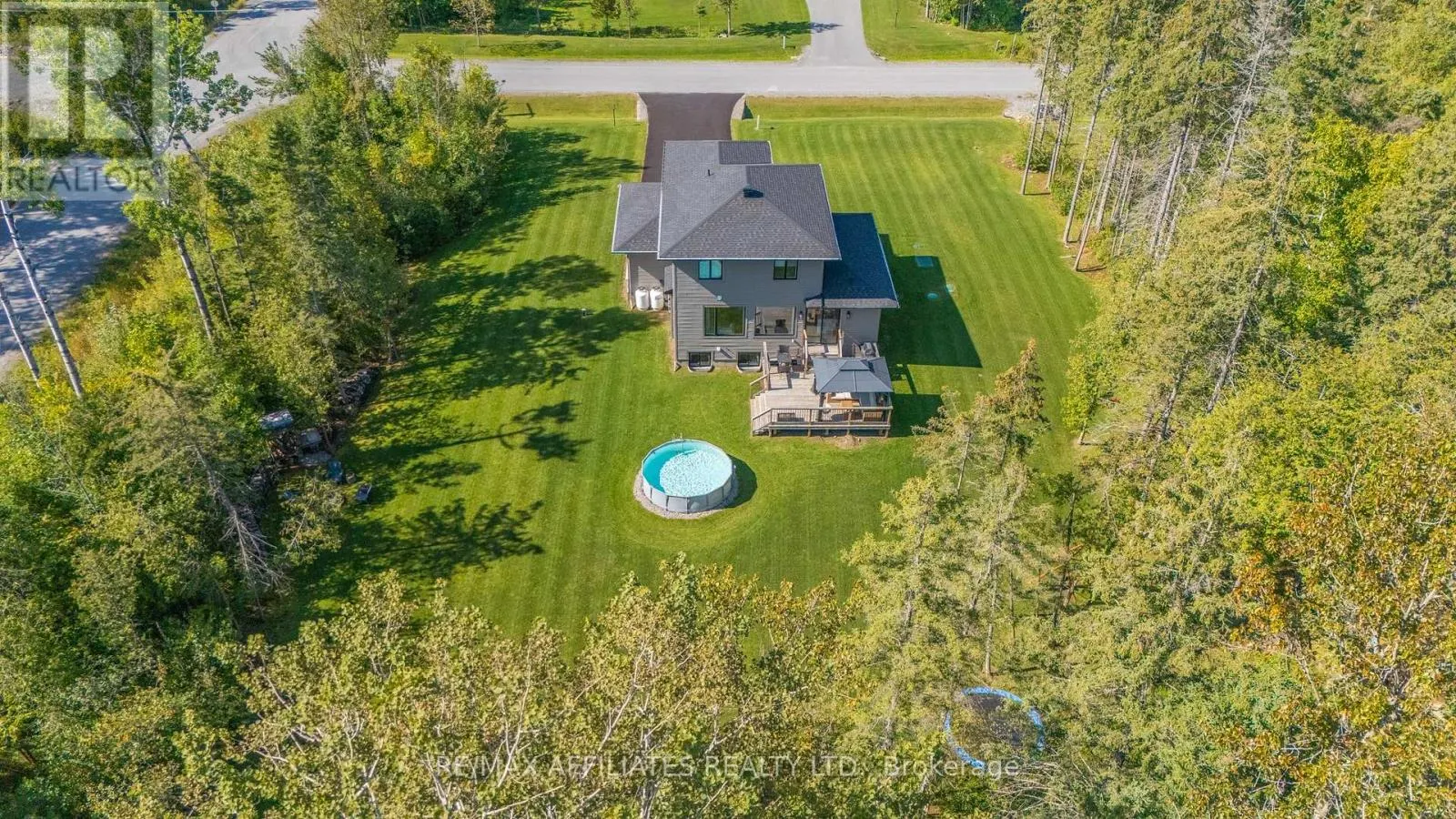 325 RIDGEMONT DRIVE