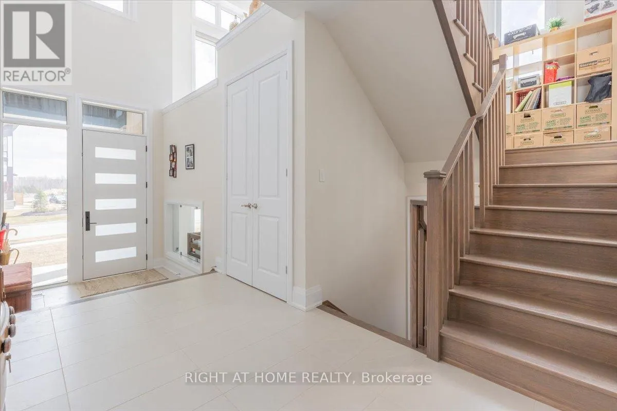 120 STONELEIGH DRIVE