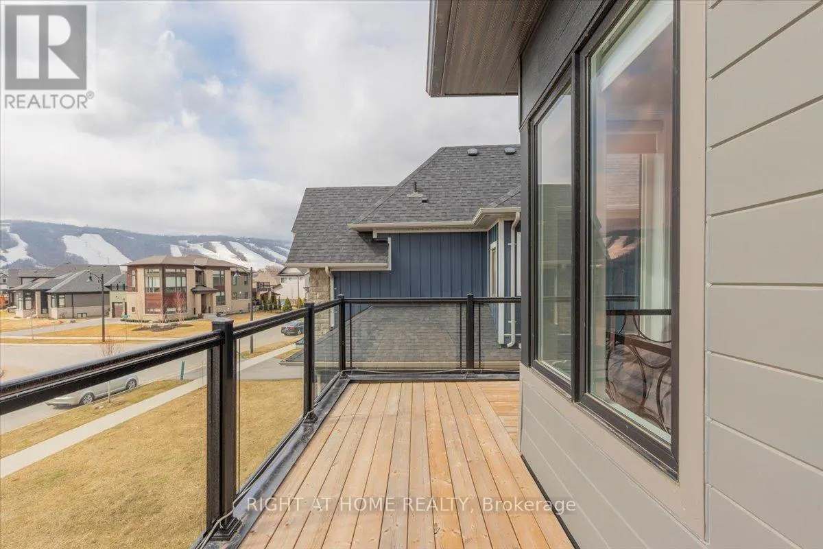 120 STONELEIGH DRIVE