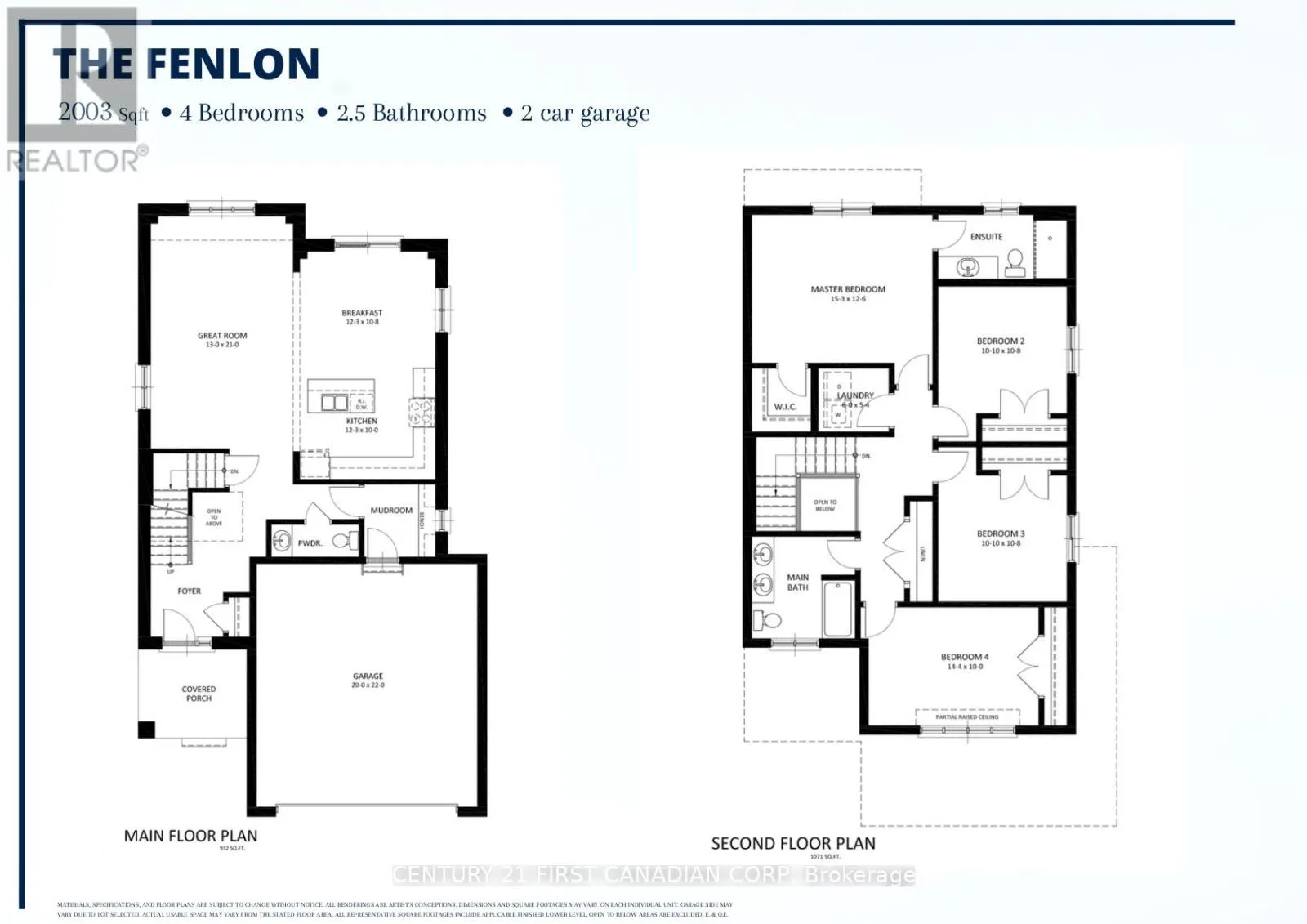 14 WOODMERE PATH