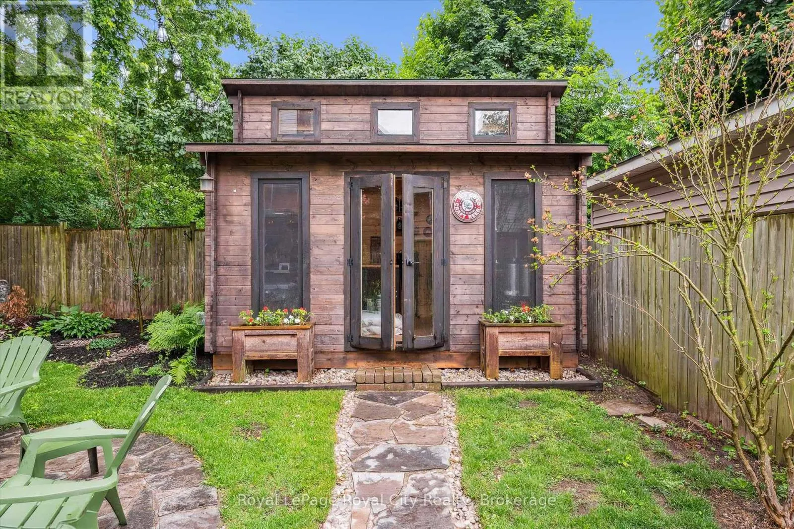 37 BROCK STREET