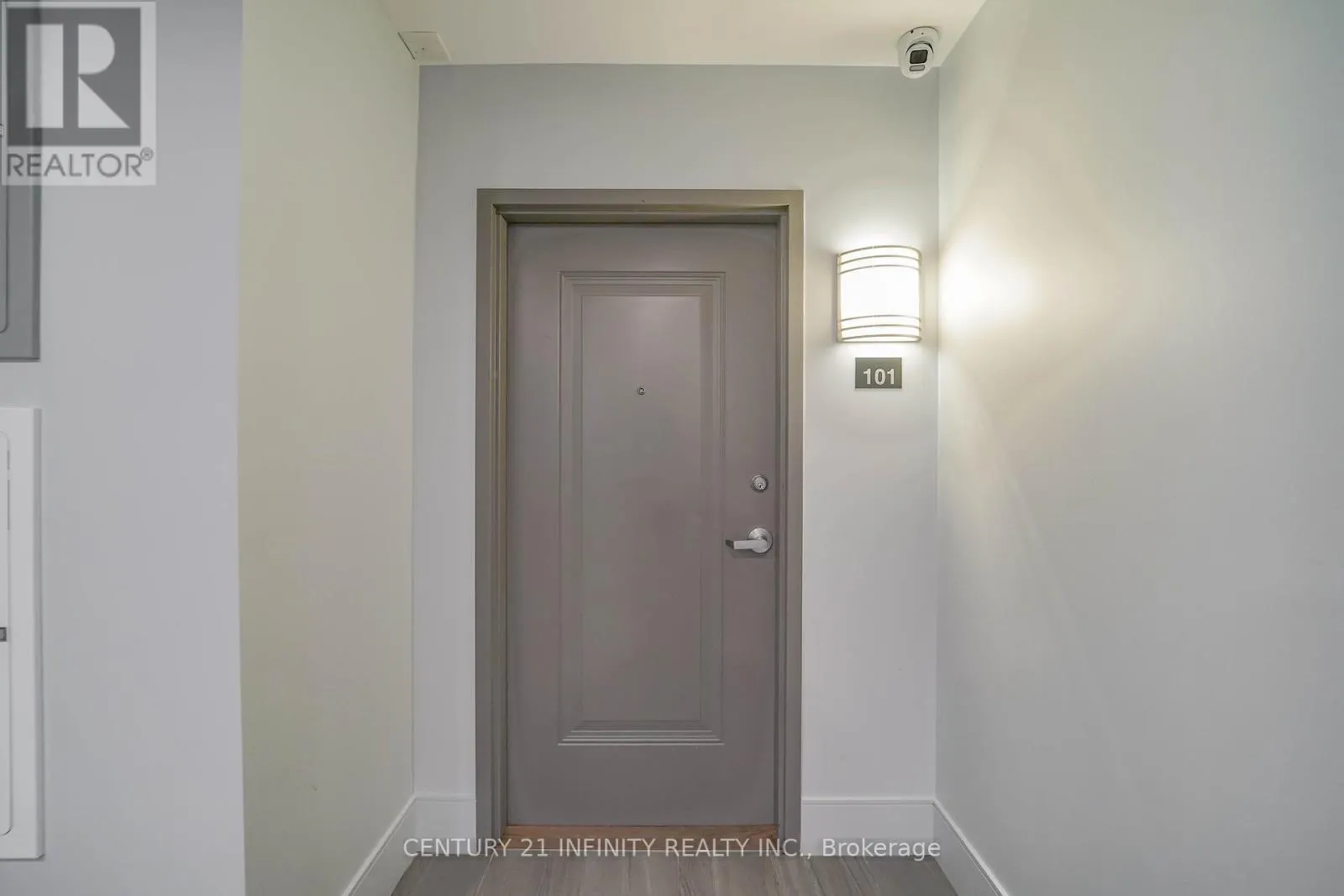 101 - 135 ORR STREET, #101